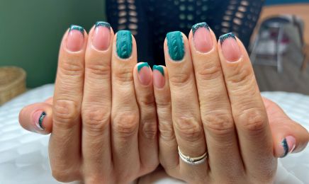 Luna Beauté : Manucure à Saint-Quentin-Fallavier