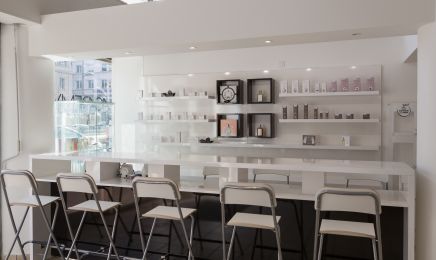 École Terrade - Coiffure - Grenoble : Coiffeur à Grenoble