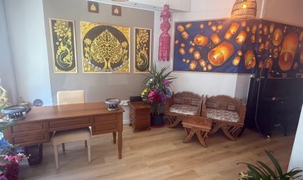 Amandarine Massage & Soin du Corps  : Institut de beauté à Perpignan