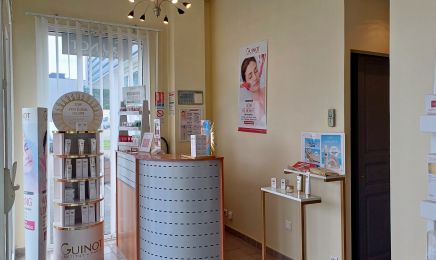 Secrets 2 beauté  : Manucure à Anglet