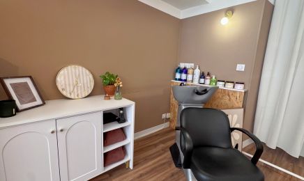Ora M Studio : Institut de beauté à St Geniez d'Olt et d'Aubrac