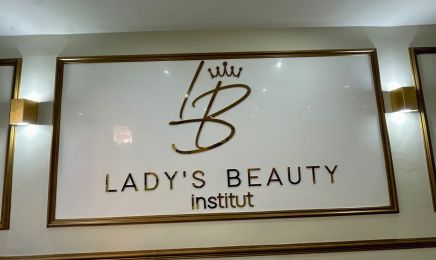 Lady’s Beauty  : Institut de beauté à Schaerbeek