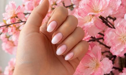 Tess’Art Nails : Manucure à Lapeyrouse-Mornay