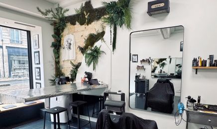 SAM barbershop : Barbier à Bordeaux