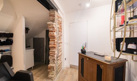 Racine Carrée : Coiffeur à Perpignan