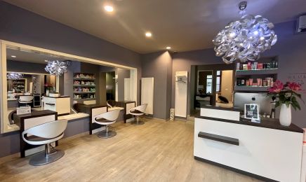 Blumentritt & Friseure: Friseur in Leipzig