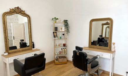 Z&M Studio  : Barbier à Angers