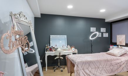 F&C Beauty  : Institut de beauté à Lagny-sur-Marne