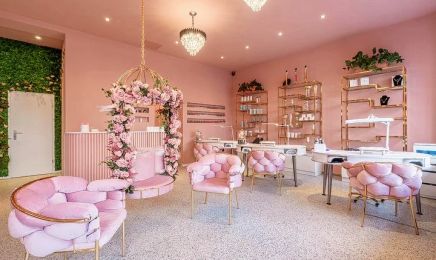 Liz Beauty Goetheplatz: Kosmetikstudio in München