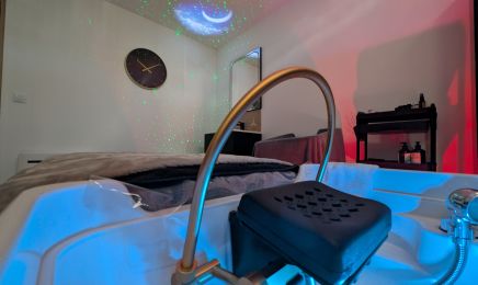 Heavenly Place : Institut de beauté à Nœux-les-Mines