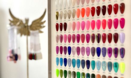 Anastasia Nails : Manucure à Val-du-Layon