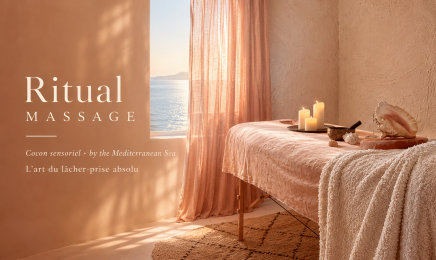 Ritual Massage By Claire | EKYOGA® : Institut de beauté à Saint-Cyprien