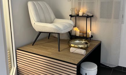 Ma Bulle de Douceur  : Manucure à Troyes