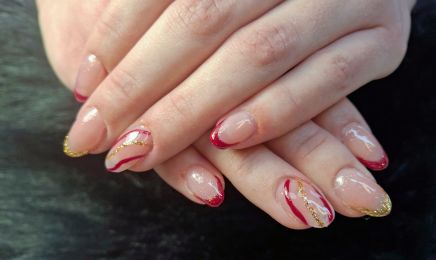 Steph Beauty Nails : Manucure à Bourdeau