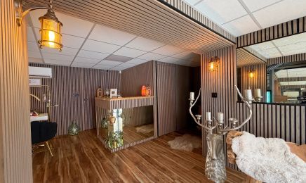 The Beauty Lodge : Institut de beauté à Rombas