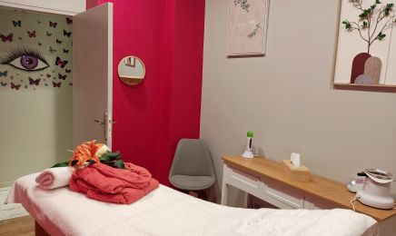 NORAHLYNNE INSTITUT : Institut de beauté à Bouchain