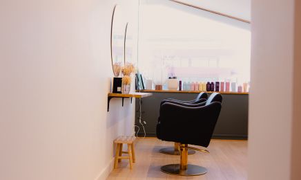 Hera : Coiffeur à Anglet