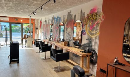 No name 40 : Coiffeur à Lit-et-Mixe