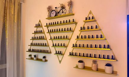 LAMINA BEAUTE : Manucure à Roubaix