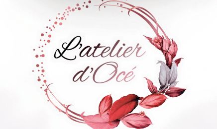 L'atelier d'Océ : Institut de beauté à Marguerittes