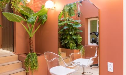 Garance L'Atelier du Cheveu - Saint-Jean-de-Luz : Coiffeur à Saint-Jean-de-Luz