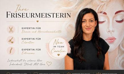 Friseursalon Natürlich Schön: Friseur in Warendorf