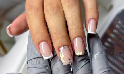 Tanita Nails : Manucure à Metz