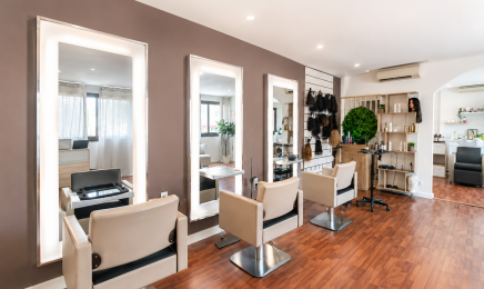 Sophie et moi  : Coiffeur à Toulouse