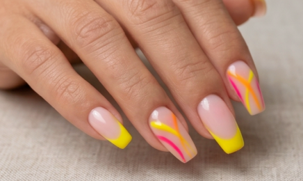 Eny B. - Nail Artist  : Manucure à Nice