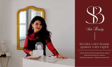 Sati Beauty : Institut de beauté à Besançon