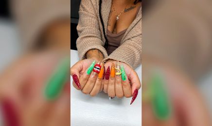 L’art de l’ongle  : Manucure à Tarbes