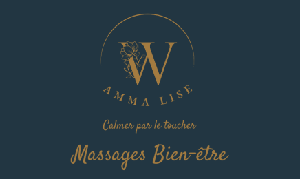AmmaLise Massage : Réflexologue à Bayonne