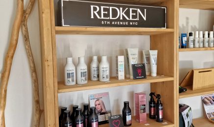 Nina Capelli : Institut de beauté à Montélimar