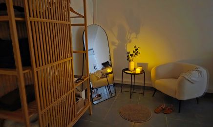 Mistral SKIN & SPA - Tânia Rocchia ( Hydrafacial - HeadSpa )  : Institut de beauté à Venelles
