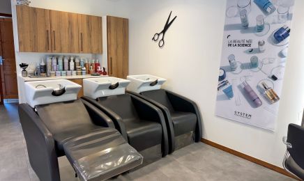 L’instant coiffure By Cindy : Coiffeur à Bourg-Saint-Maurice