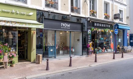 Now Esthétique : Manucure à Nogent-sur-Marne