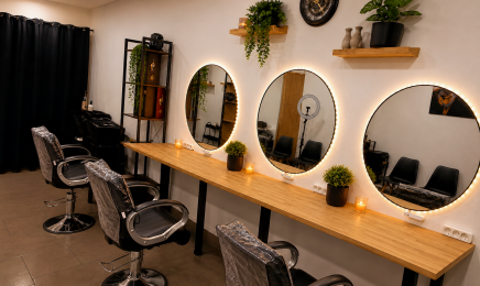 La perle by Wafa : Coiffeur à Tourcoing