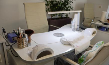 JANNA Beauty-Kosmetikstudio in Mainz : Kosmetikstudio in Mainz
