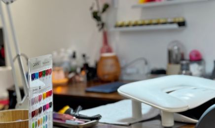  L’Instytue : Institut de beauté à Privas