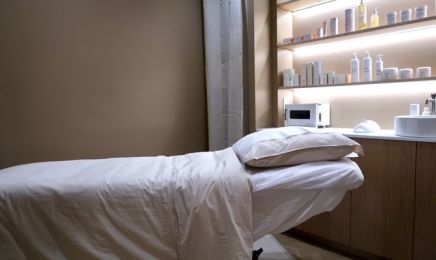 Le Spa Odette  : Institut de beauté à Nantes