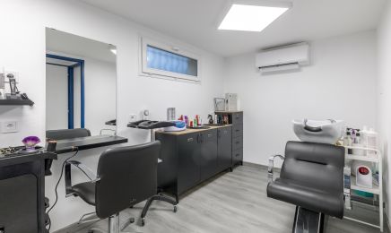 Salon Phenix Coiffure : Coiffeur à Thil