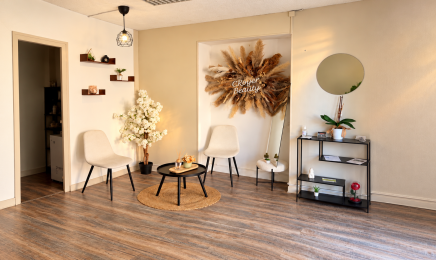 C Royer Beauty  : Institut de beauté à Seurre