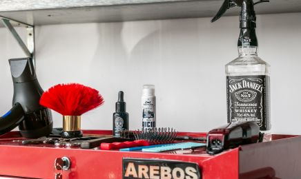 Laurent Klein barbier coiffeur  : Coiffeur à Angoulême