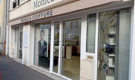 Monica Coiffure  : Coiffeur à Saint-Leu-la-Forêt
