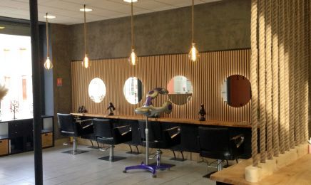 Un Hair de beauté : Coiffeur à Vitry-aux-Loges