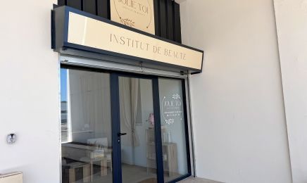 Jolie Toi : Manucure à Avignon