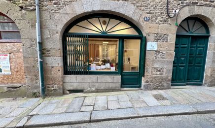 L Beauty Institut : Manucure à Fougères