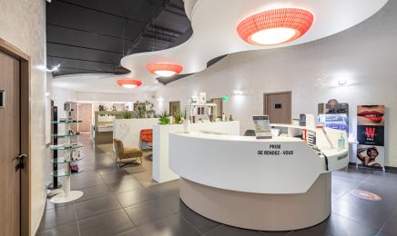 A Corps Parfait  : Institut de beauté à Trélissac