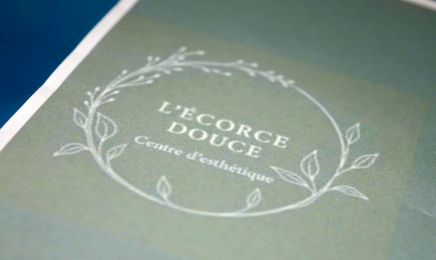 L’écorce douce : Institut de beauté à Châtelet