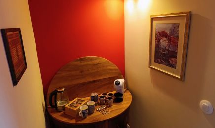 La Boucle Rouge : Coiffeur à Œting